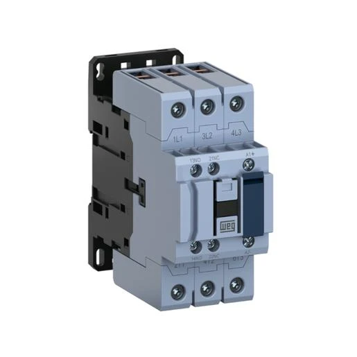 WEG CONTACTOR 32A. NA-NC  220V