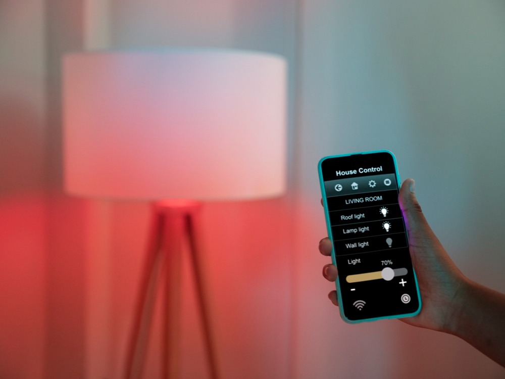 Sistemas de Iluminación Inteligente: Domótica para tu Hogar