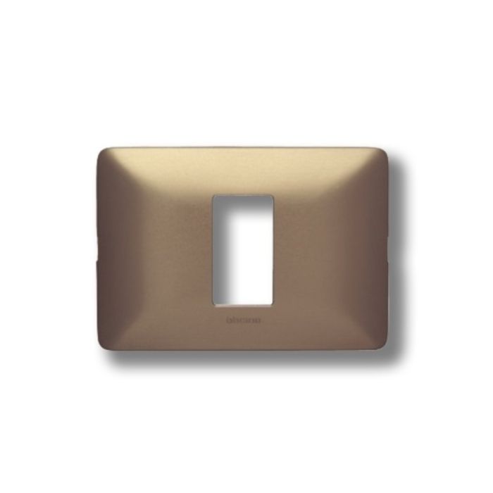 PLACA MATIX TITANIO 1 PUNTO AM503M1TI