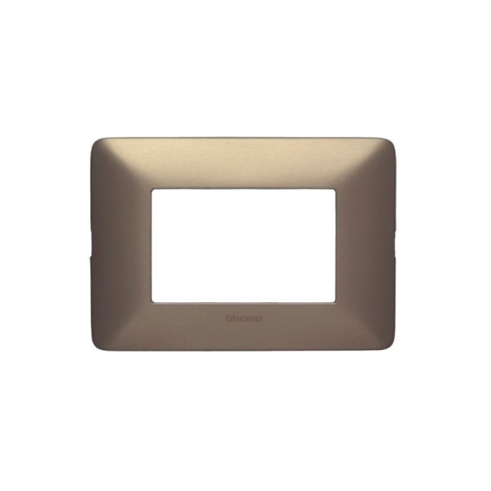 PLACA MATIX TITANIO 3 PUNTO AM503M3TI