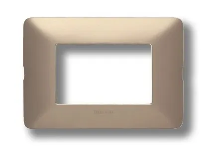 Placa Matix Champ 3 Puntos AM503M3CH