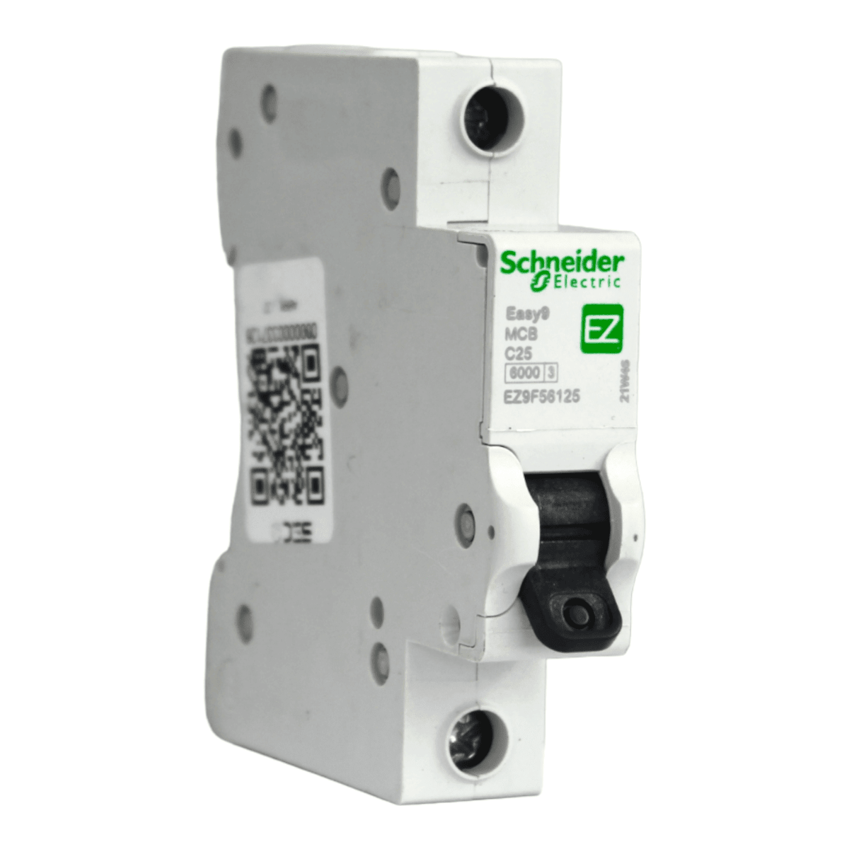 Interruptores Automáticos