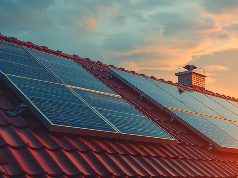 Nueva normativa paneles solares sin baterías