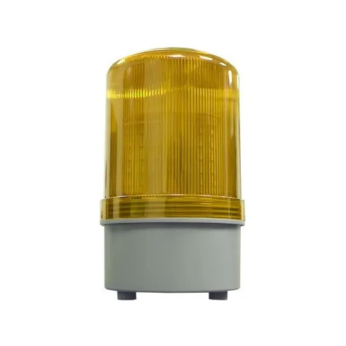 Baliza Amarilla 220V LEXO KE-0130