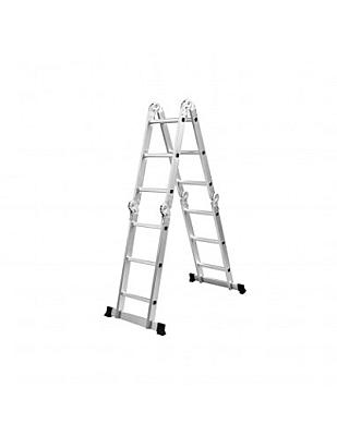 Escala Articulada 5.84 m sin Plataforma JK-105