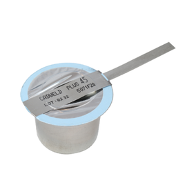 CAPSULA DE TERMOFUSION 45