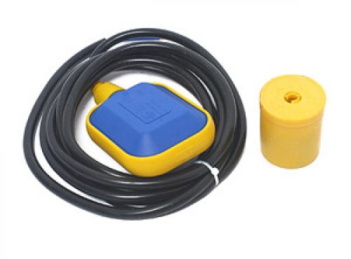 INTERRUPUNTOR NIVEL 10MTS PGIC 220V