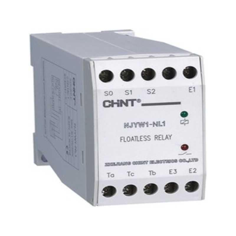 Relé de Nivel CHINT 1 km 220/380V