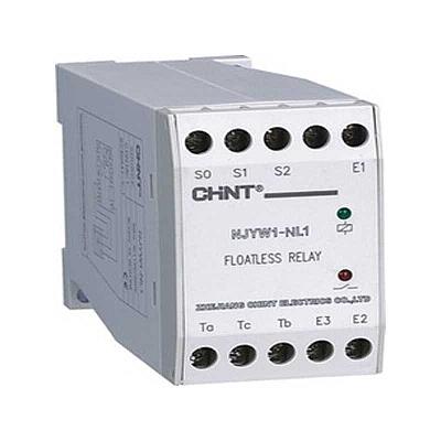 Relé de Nivel CHINT 1 km 220/380V