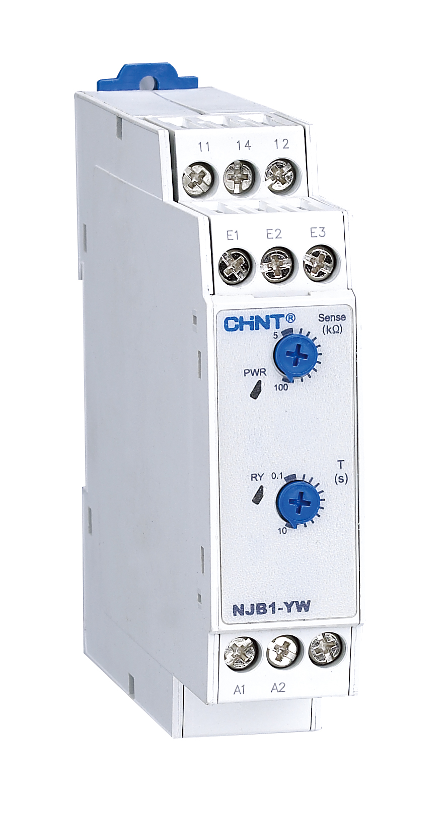 Relé de Nivel CHINT NJB1-YW 100 m 220V